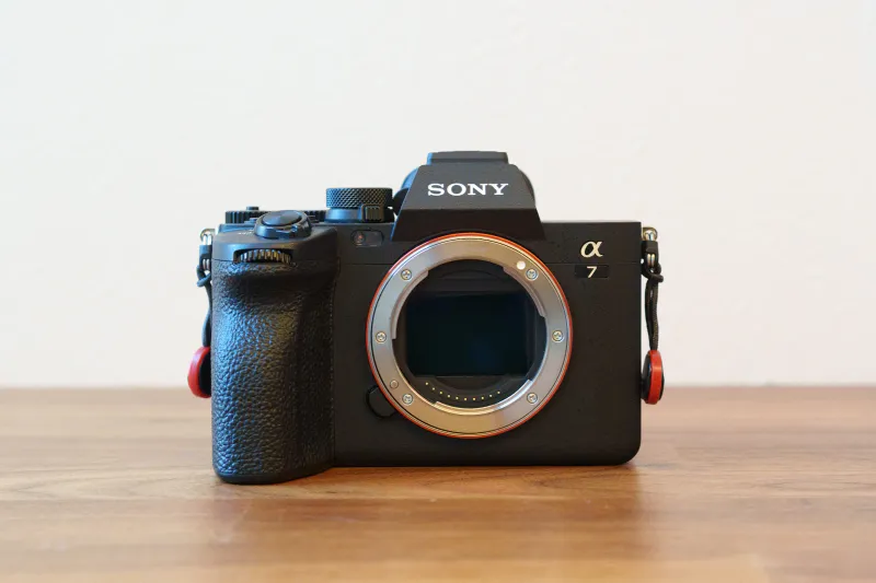 ソニー(SONY)カメラのシャッター回数の調べ方｜α7 IV・α7C II・RX1R IIIで実際に確認した2ステップ