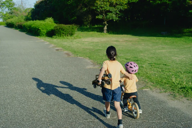 子ども撮影におすすめのソニーレンズ｜実際に使った10本からシーン別に厳選【APS-C・フルサイズ】