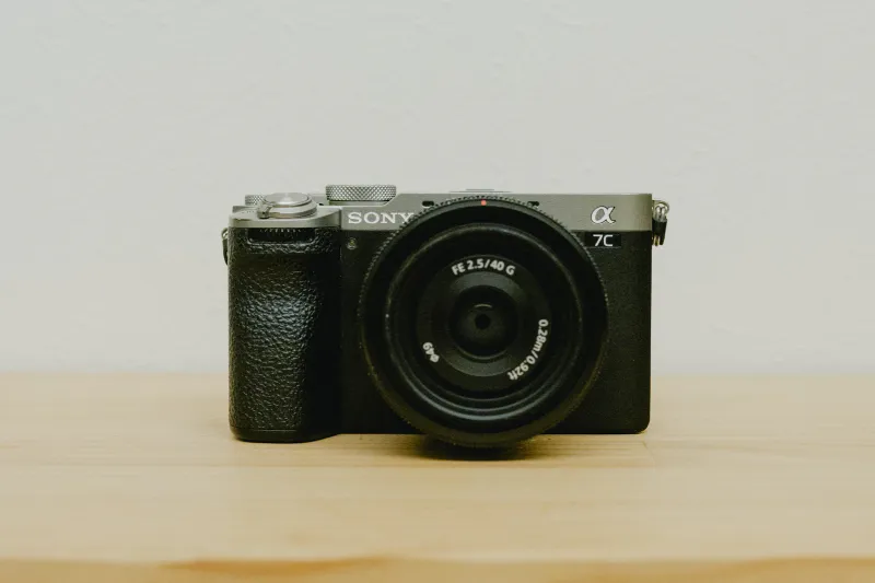 SONY α7CII レビュー｜2年2万枚で分かったデメリットと買うべき人