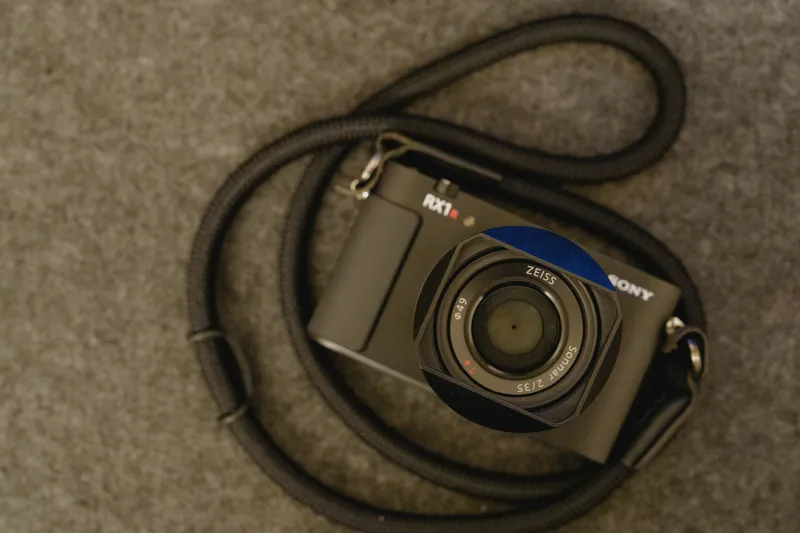 私のRX1R III設定まとめ｜Aモード＋ISO AUTO低速限界1/250で子ども・日常写真